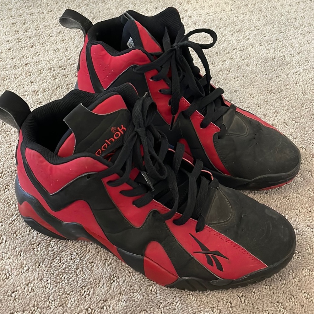 Men’s Reebok
